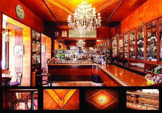 Antico Caffè Torinese